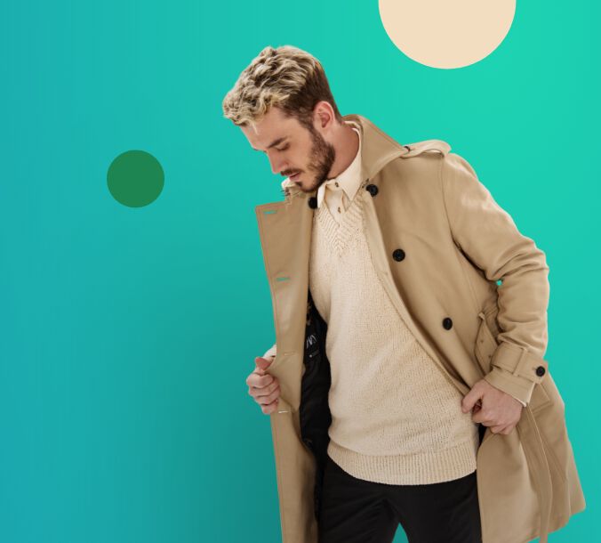 Promo grid image: Για  Άνδρες